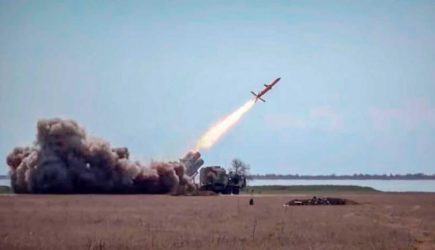 Ракету-«убийцу» Крымского моста пустят в серийное производство