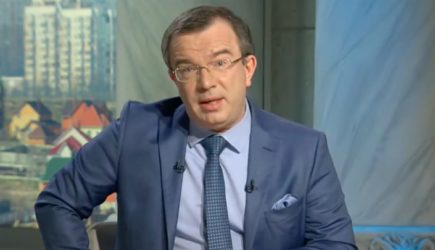 Силуанов подставил Путина? Горькие уроки голосования по поправкам наглядно показал Пронько