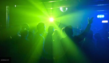 Больше десяти человек пострадали во время стрельбы в ночном клубе в Южной Каролине