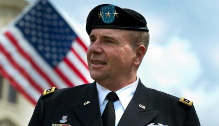 Киев оставят без поддержки НАТО в случае войны с Москвой