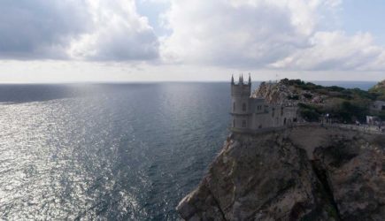 На Украине признали право крымчан на референдум в 2014 году