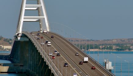 Стало известно о надвигающемся на Крым транспортном коллапсе