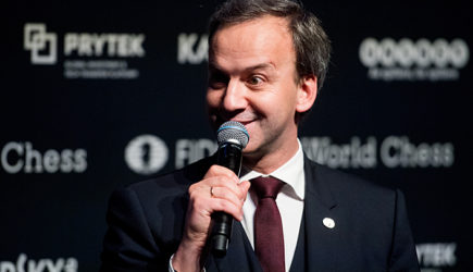 Медведев и Ко хотят захватить власть? Апокалипсис от Дворковича