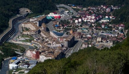 Простоял месяц: Как в Сочи добились сноса памятника русским солдатам