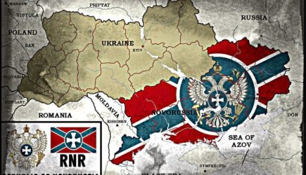 &laquo;От Запорожья до Одессы&raquo;: Ищенко объяснил, почему России нет смысла забирать только Херсон