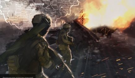 &laquo;Все идет к эскалации&raquo;: США снабдили ВСУ оружием для наступления Украины на Донбасс