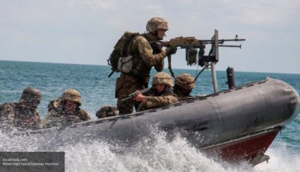 &laquo;В Одессе появится русский аэропорт&raquo;: Гаспарян предостерег Украину от взятия Крыма