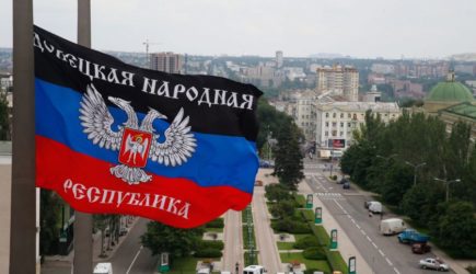 В разговоре РФ с Украиной по Донбассу настало время ультиматумов