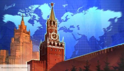 2 события, которые вызвали огромное уважение к России