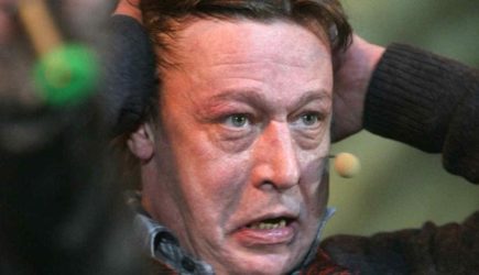 «Миша подобное не прощает»: вскрылись подробности четвертого развода Ефремова