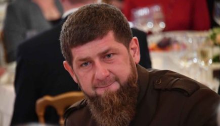 «Вам придется ответить передо мной»: Кадыров в гневе на Зеленского за оскорбление