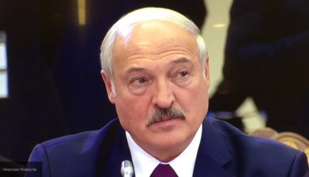 Белорусские СМИ пишут о срочной госпитализации Лукашенко