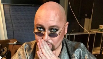 Певец Шура рассказал, как Ирина Аллегрова спасла его жизнь