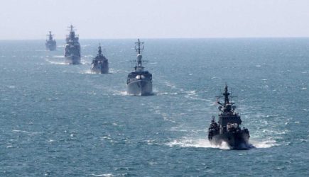 Эксперт: НАТО в Черном море провоцирует Россию на агрессию