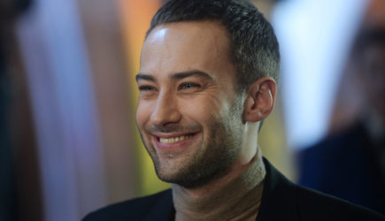 Ушедший с Первого канала Шепелев оказался на ТНТ