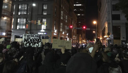 &laquo;Ни Трамп, ни губернаторы, ни армия ничего сделать не смогут&raquo;: Гордон предрек США войну