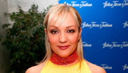 Обратная сторона популярности: Татьяна Буланова пыталась покончить с собой