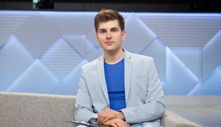 «Дима психанул»: ведущий «Пусть говорят» выгнал из студии эксперта