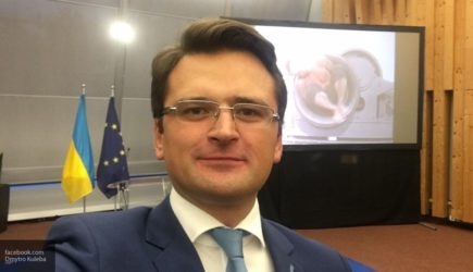 Украина пригласила Польшу к участию в международной платформе по «деоккупации» Крыма