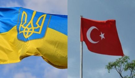 Мечеть в Киеве скрывает истинные намерения Турции и Украины