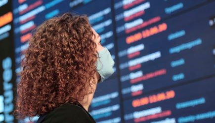 Америка открывает границы