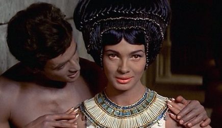 Факты о Древнем Египте, которые не раскрывают в школе