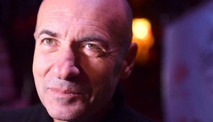 У нас серьезные проблемы!: покинувший Россию Крутой сделал заявление