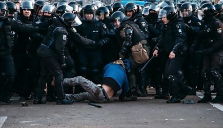 Скоро начнется «охота на русских»: опасную свободу ликвидируют