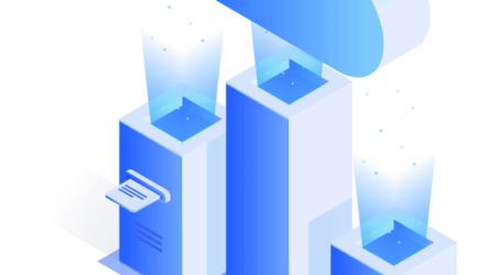 Подключение к облачному серверу — быстро, выгодно, надежно