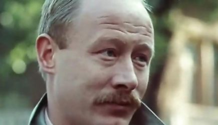 Названа причина смерти Виктора Проскурина