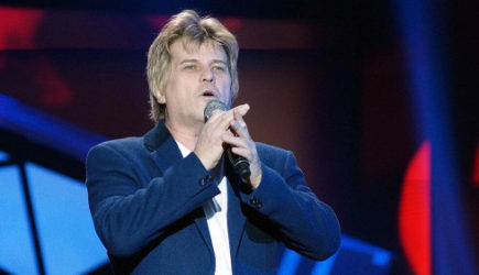 Появилась информация о смерти Алексея Глызина