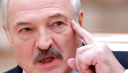 «Белоруссия погибнет»: Лукашенко обратился к оппозиции