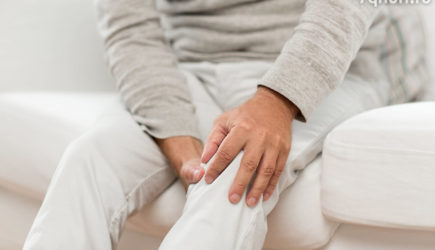 Почему болят суставы? Разбираемся в проблеме.