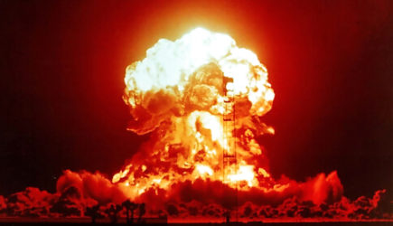 Президент пригрозил Западу: Посмотрим, кто еще кого напугает