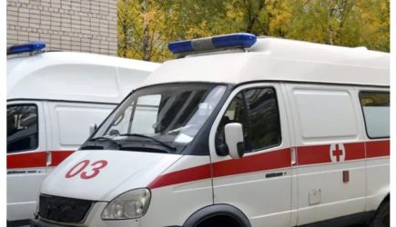 Сын&nbsp;российского писателя найден мертвым