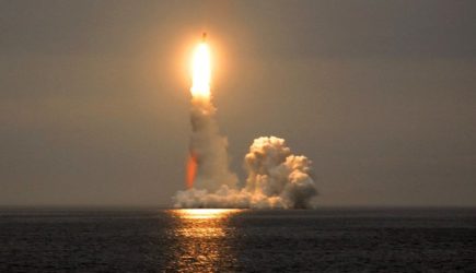 Процесс запущен: Сатановский предрёк для России войну «на десятилетия»