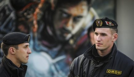 Больше не теракт? Белоруссия неожиданно поменяла риторику после комментария Пескова