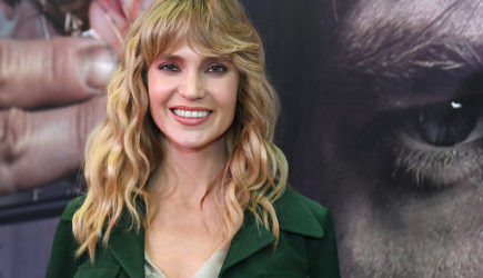 Певица Глюкоза назвала Крым украинским