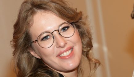 «Срочно ко врачу»: Собчак поставили неутешительный диагноз