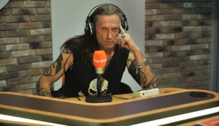 Джигурда вслед за Глюкозой «отдал» Крым Украине