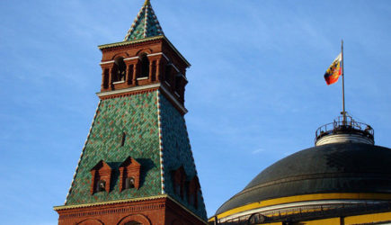 &laquo;К осени нас ждут политические сюрпризы&raquo; &mdash; политолог