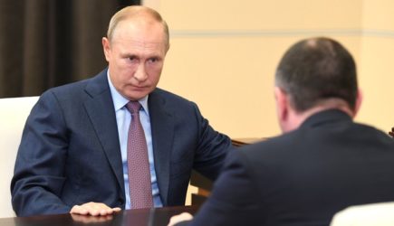 Терпение Путина кончилось? Хазин предсказал отставки в ЦБ и Минфине