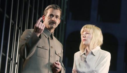 «Совести у вас нет»: Певцов заступился за оскорбленную Захарову