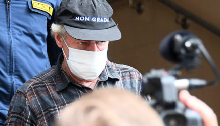 Инсульт у Ефремова опровергли