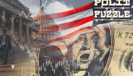 Западные СМИ нервно отреагировали на успехи РФ по дедолларизации