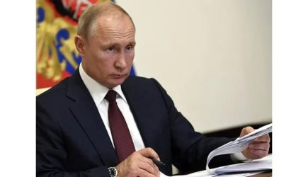 Отчуждение территории России приравняли к экстремизму