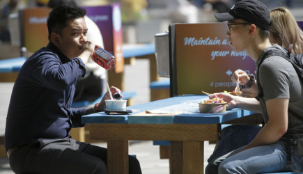 Развеян миф о риске заразиться коронавирусом