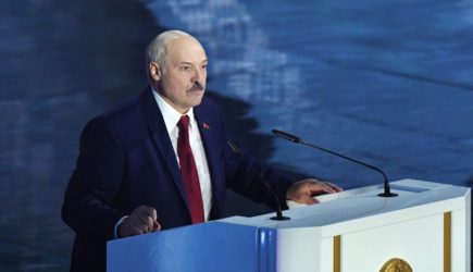 В Госдуме на весь мир рассказали правду о выборах Лукашенко