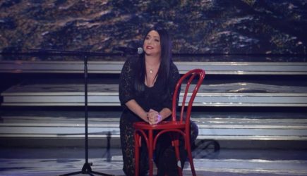 Лолита стала актрисой