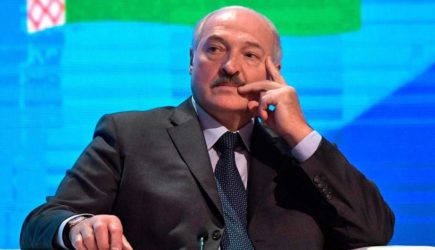 РФ и Запад могут не признать победу Лукашенко — эксперт